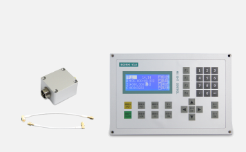 BCS100 Capacitive Height Controller