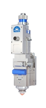 NC80 Zoom ухаалаг зүсэгч толгой