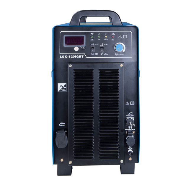 LGK-63/100/120/200/300/400IGBT Inwerterowa maszyna do cięcia plazmą powietrzną