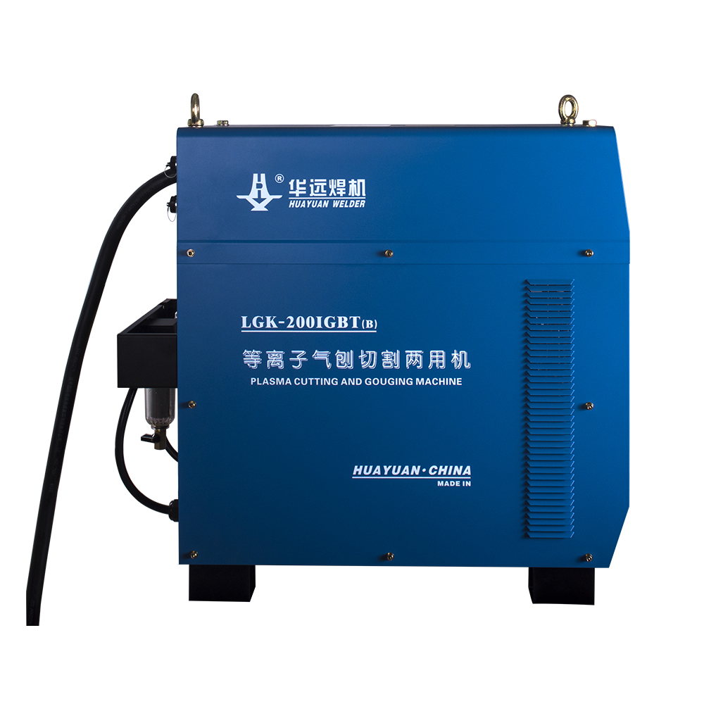 LGK-120/200IGBT-B Inverter Plasma Gouging / Sk&aelig;remaskine