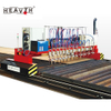 MS-5B-4010 Gantry type CNC flame straight cutting machine for Sale | heavth