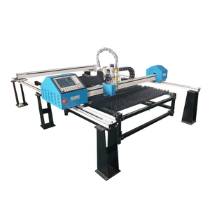 Macchina da taglio laser a portale portatile