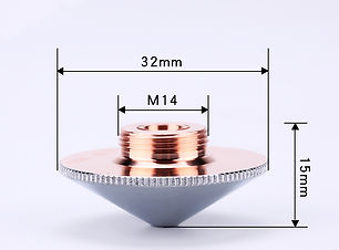 Dvojit&eacute; trysky Raytools