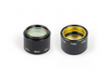 HP SSL D30F125 Focusing Lens With Holder P0591-1262-00001