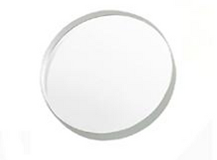 Raytools-Abdeckglas, D50 mm * T2 mm