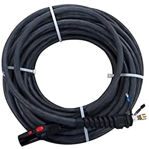 ຊຸດ Hypertherm 428144, Duramax Hyamp Mach Pos Sleeve