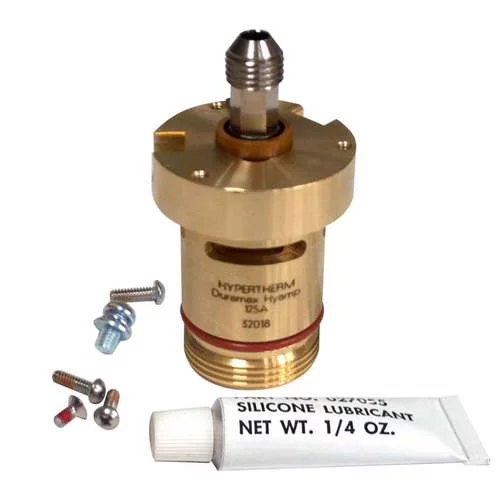 Hypertherm 428147-s&aelig;t, Duramax Hyamp-maskinbr&aelig;nderens hoveddel