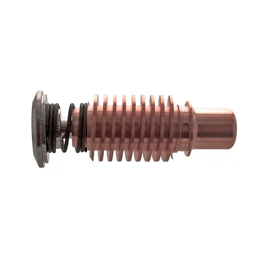 Eletrodos de plasma Hypertherm 220971 genu&iacute;nos para Powermax 125