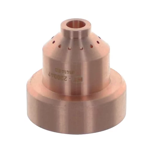 Perisai Hypertherm 220047, Mesin Pemotong, 100 Amp