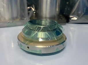 เซ็นเซอร์ความสูง Precitec- HAN*S LASER P0464-86862