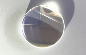 Collimating/Focusing Lens
