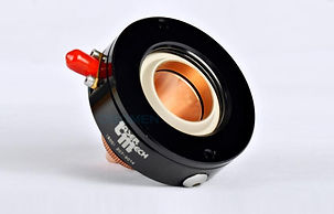 Ketua Penderia LASERMECH