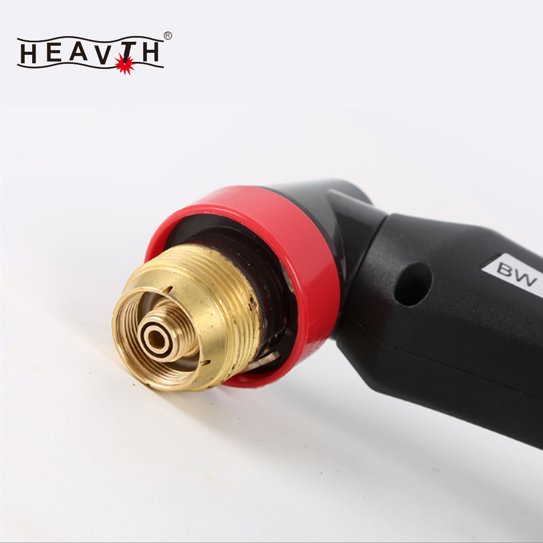 Blackwolf P80 Taschenlampe