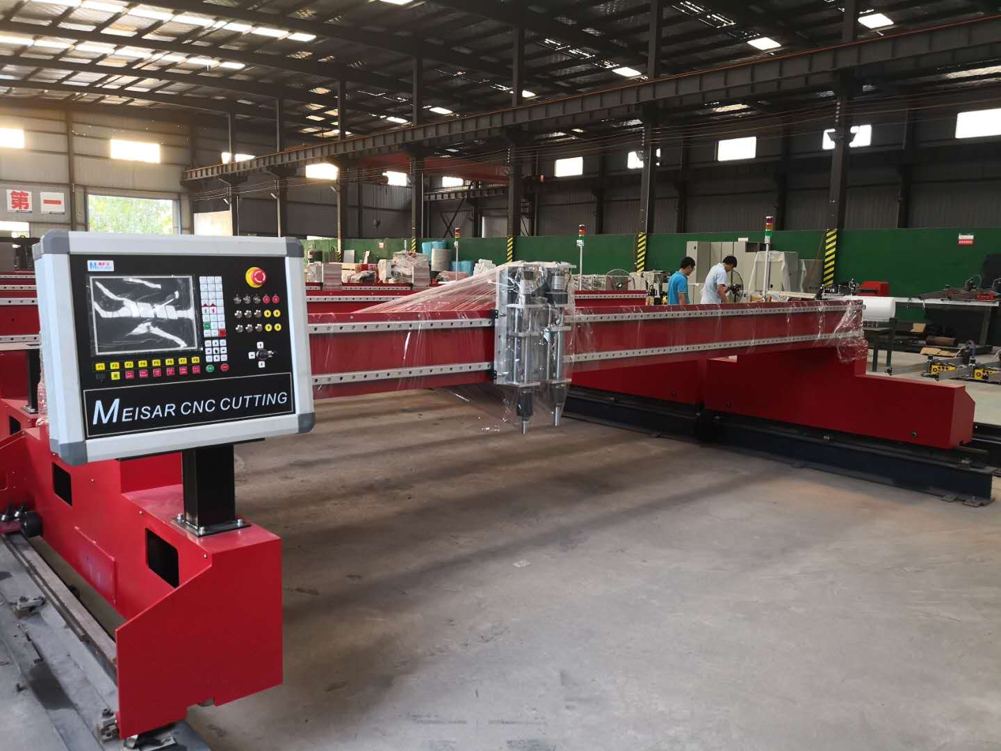 سیستم کنترل CNC MICROCNC