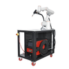ប្រភេទ Cobot មនុស្សយន្តផ្សារឡាស៊ែរដោយស្វ័យប្រវត្តិ