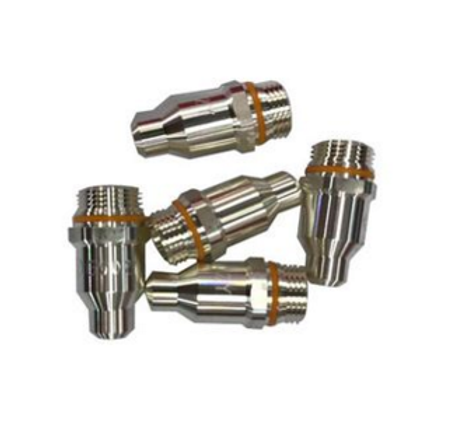Compatible avec l'&eacute;lectrode G034Y (full argent)