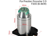 PRECITEC PROCUTTER 2.0 ECO SENSOR INSERT F200 6/8KW,P0595-59120