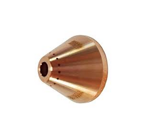 Ngao ya Hypertherm 220976: Duramax Hyamp 125A Mech Cut