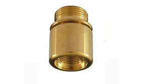 ADAPTER YA PRECITEC HP/N NOZZLES