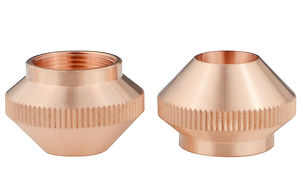 Dado di fermo punta Lasermech