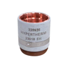 Hypertherm 220936 Shield Cap, Hypro2000 O2/Air па гадзіннікавай стрэлцы з язычком Ihs