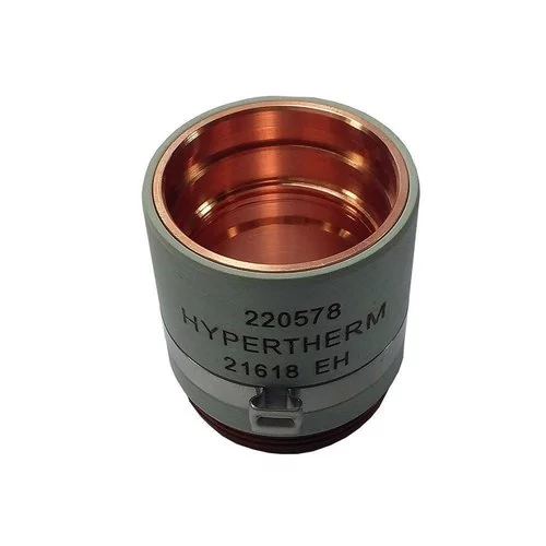 Hypertherm 220578 Shield Cap၊ Hsd O2/Air W/Ihs တက်ဘ်