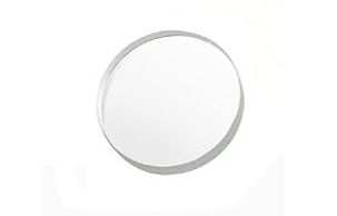 Lasermech-beskermingsvensters, deursnee: 38,1 mm, dikte: 1,6 mm