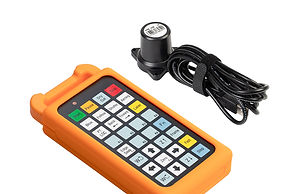 OEM Wireless handle Box