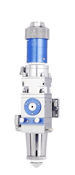 Laserska rezalna glava z majhnimi močnimi vlakni MN15