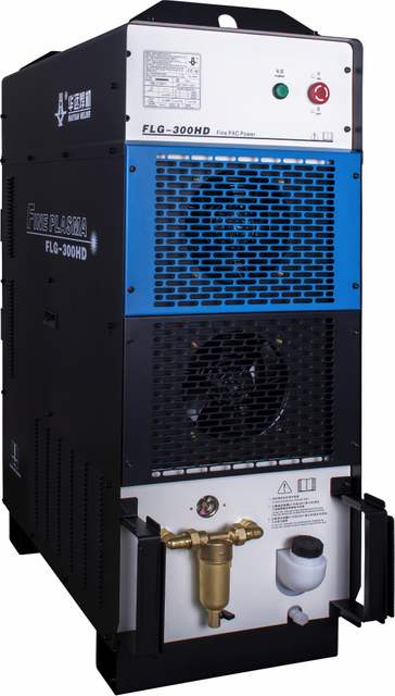 FLG-400HD Huayuan High Definition Plasma Secans System