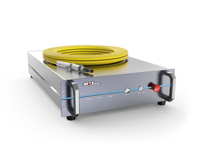 500W ENKEL MODUL CW FIBERLASER
