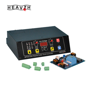 Pengawal ketinggian voltan arka plasma HP103