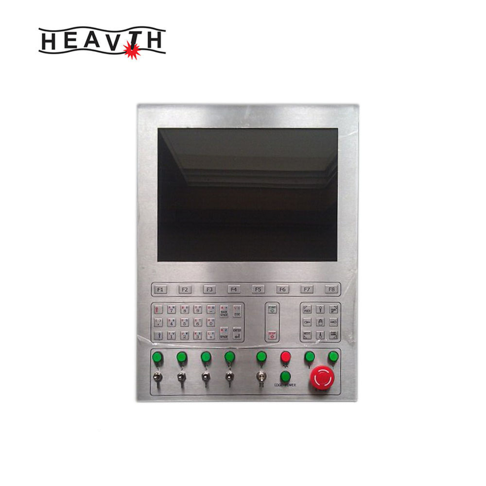 MircoCNC-serien numeriskt styrsystem