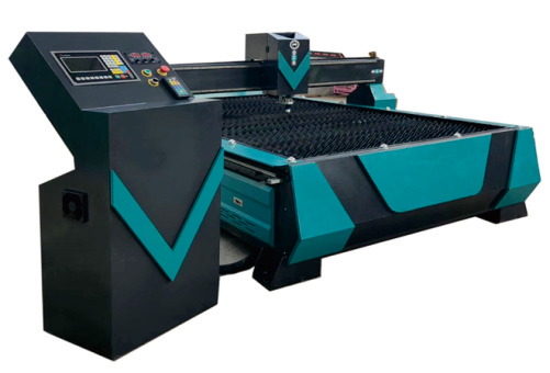 Phong cách bảng CNC Cắt máy