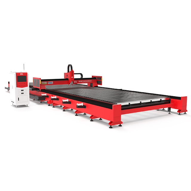 Tipo m&aacute;quina de corte pesada 12000W/20000W/3000W da placa da chapa met&aacute;lica do laser da fibra do p&oacute;rtico