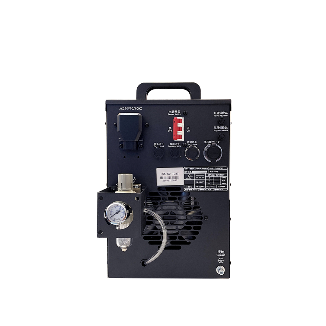 Jual Hot LGK60 Plasma Cutter Sumber Daya Plasma untuk Pemotongan Logam