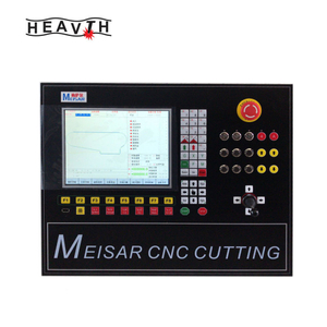 SYSTEM STEROWANIA CNC MICROCNC