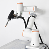 ប្រភេទ Cobot មនុស្សយន្តផ្សារឡាស៊ែរដោយស្វ័យប្រវត្តិ