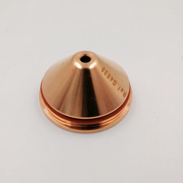 G4030 Καπάκι αερίου Swirl