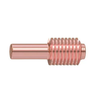 &Eacute;lectrode Hypertherm&reg; mod&egrave;le 220669 45 A pour torche plasma Powermax45/T45V/45 m