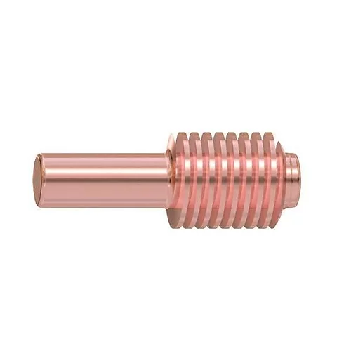 &Eacute;lectrode Hypertherm&reg; mod&egrave;le 220669 45 A pour torche plasma Powermax45/T45V/45 m