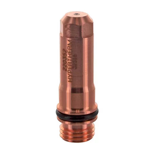 Hypertherm 220352 電極、O2、200 アンペア