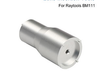 Uirlis Ions&aacute;ite Lionsa Raytools BM111&nbsp;