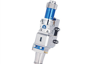 Testa di taglio con messa a fuoco automatica WSX NC12