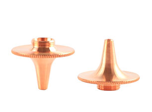 Precitec DE DS sprauslas