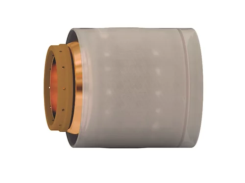 Hypertherm 220760 Cap, Hpr400 260A Nozzle Retainer Ms