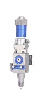 SW15E 3D шилэн лазер хайчлах толгой