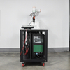 VENDA HOT VENDENDA MÁQUINA DE SOLUÇÃO ROBOTICA MIG ROBOTICA AUTOMÁTICA 350A com sistema de rastreamento a laser MIG Welder