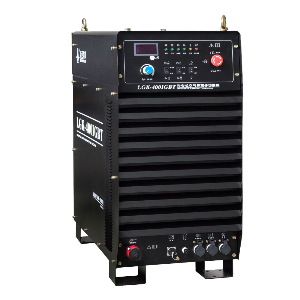 LGK-63/100/120/200/300/400IGBT Inverter Air Plasma Cutting Machine
