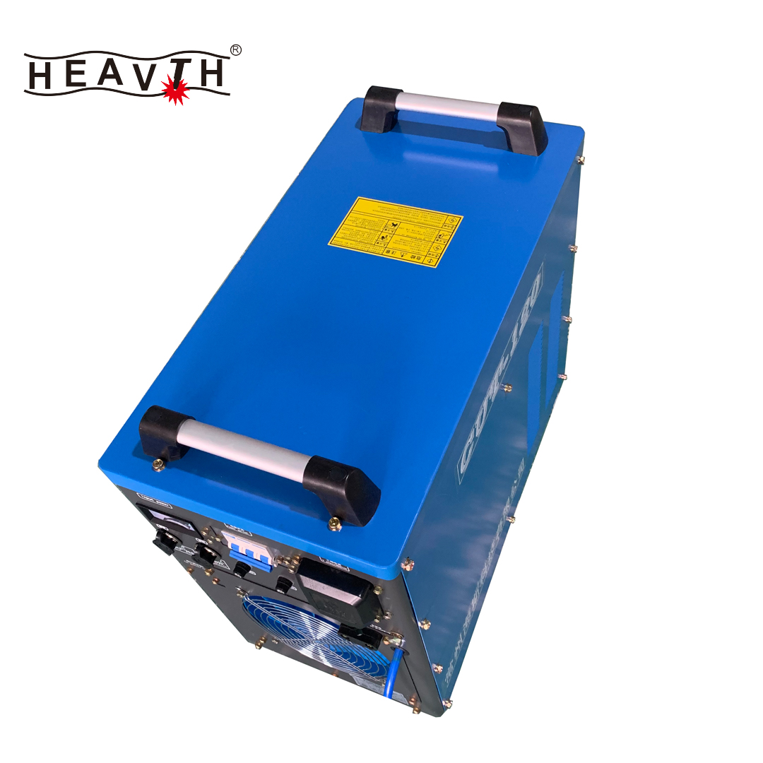 Heavth CUT-120A Plasma Cutting Machine Plasma Power Source